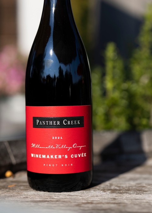 Winemaker's Cuvee Pinot Noir