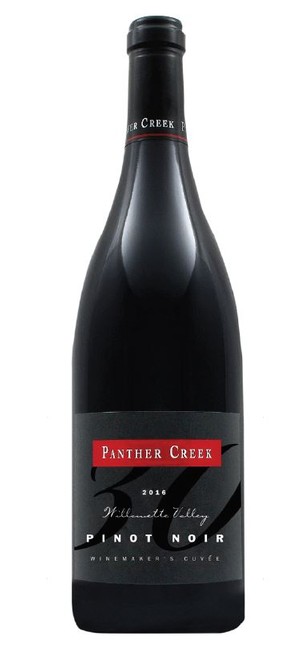 Panther Creek 2016 Winemaker’s Cuvée Pinot, St Louis Post Dispatch