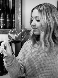 Jenna Olson, Tasting Room Manager