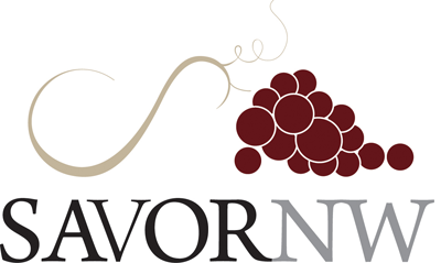 Savor NW Logo