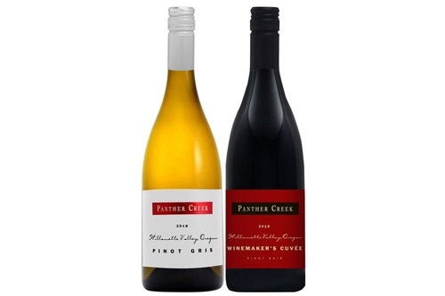 Panther Creek Cellars Holiday Gift Offer