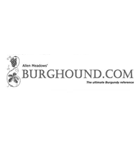 Burghound.com Logo
