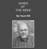Chuck Hills of Wines Northwest