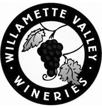 Willamette Valley Wines Logo