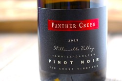 Panther Creek Featured on Mary Cressler’s Vindulge Wine Blog