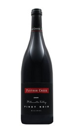 2009 Reserve Pinot Noir 1