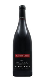 2009 Vista Hills Pinot Noir 1