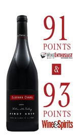 2014 Winemaker's Cuvee Pinot Noir 1
