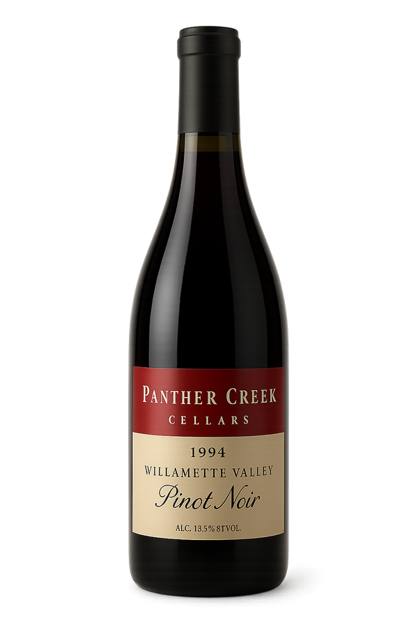1994 Willamette Valley Pinot Noir 1