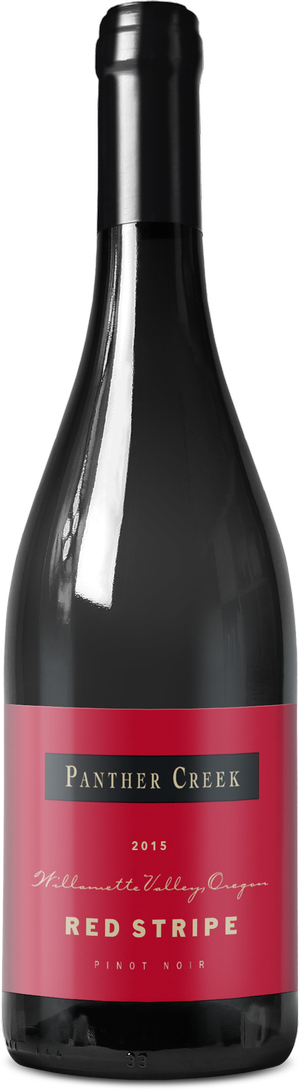 2015 Red Stripe Cuvee Pinot Noir 1