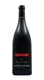 2018 Carter Vineyard Pinot Noir 1