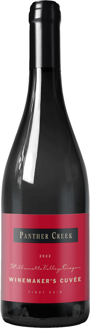 2022 Winemakers Cuvee Pinot Noir 1