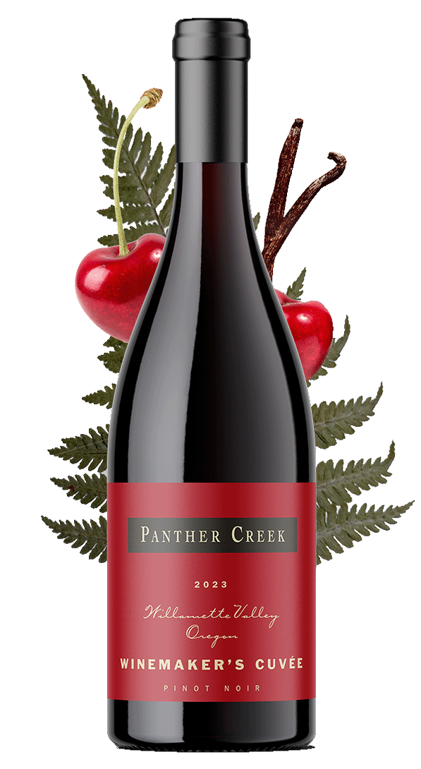 2023 Winemakers Cuvee Pinot Noir 1