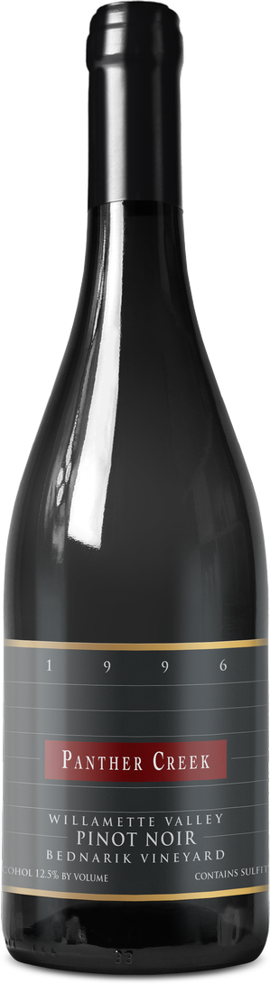 1996 Winemakers Cuvee 1