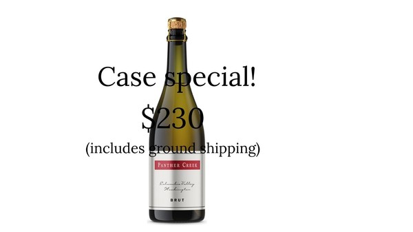Case special NV Brut 1