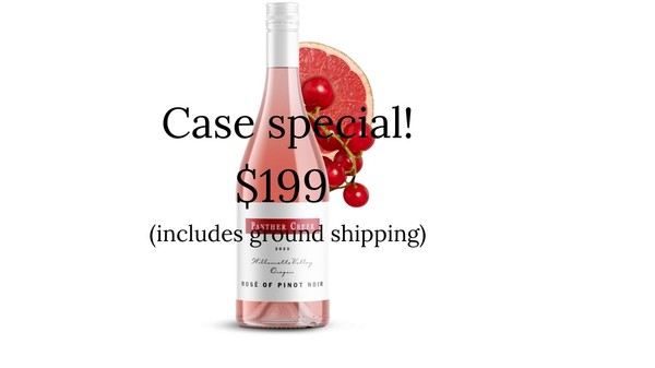 Case special 2023 Rosé 1