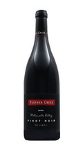 2009 Reserve Pinot Noir