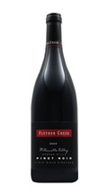 2009 Vista Hills Pinot Noir