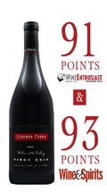 2014 Winemaker's Cuvee Pinot Noir