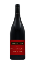 2015 Red Stripe Cuvee Pinot Noir
