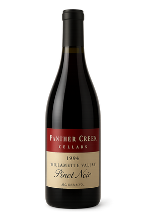 1994 Willamette Valley Pinot Noir
