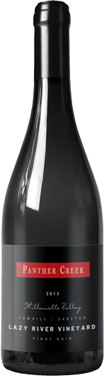2013 Lazy River Vineyard Pinot Noir