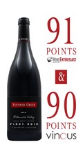 2013 Schindler Vineyard Pinot Noir