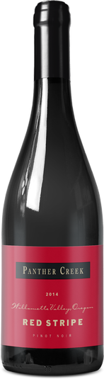 2014 Red Stripe Cuvee Pinot Noir