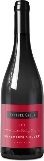 2019 Winemakers Cuvee Pinot Noir