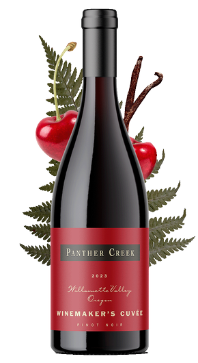 2023 Winemakers Cuvee Pinot Noir