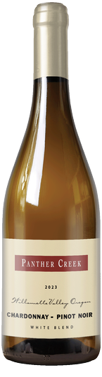 2023 Chardonnay-Pinot Noir White Blend