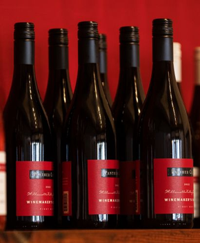 Winemakers Cuvee Library Mixed Case